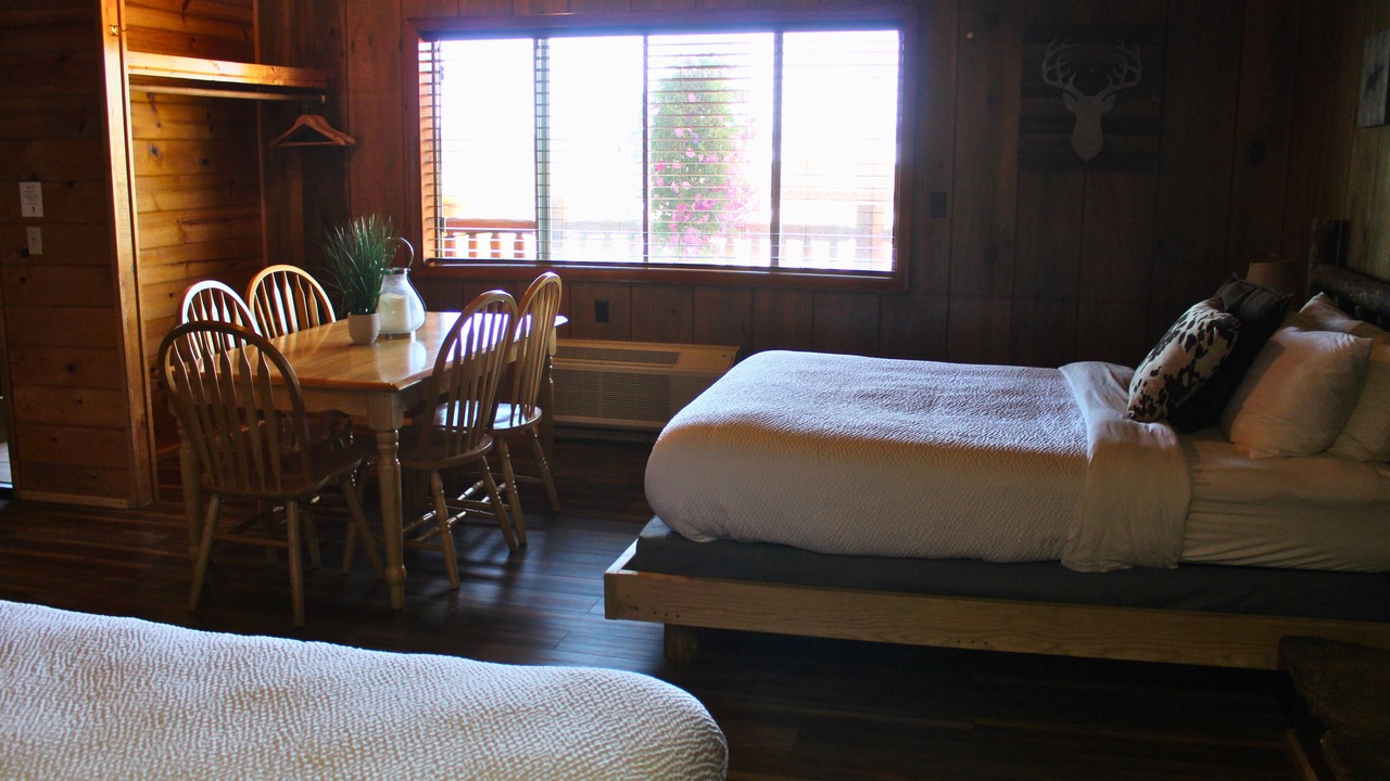 Photo of Bedroom in Last Chance