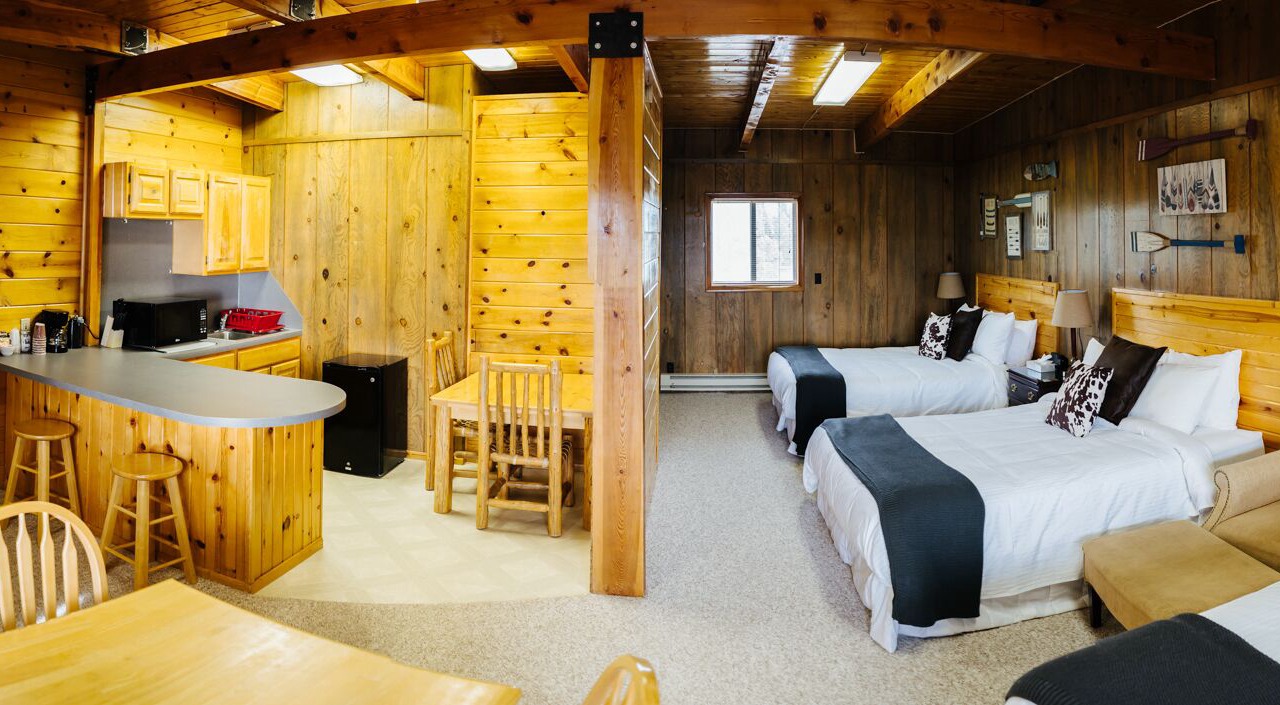 Photo of Bedroom in Last Chance