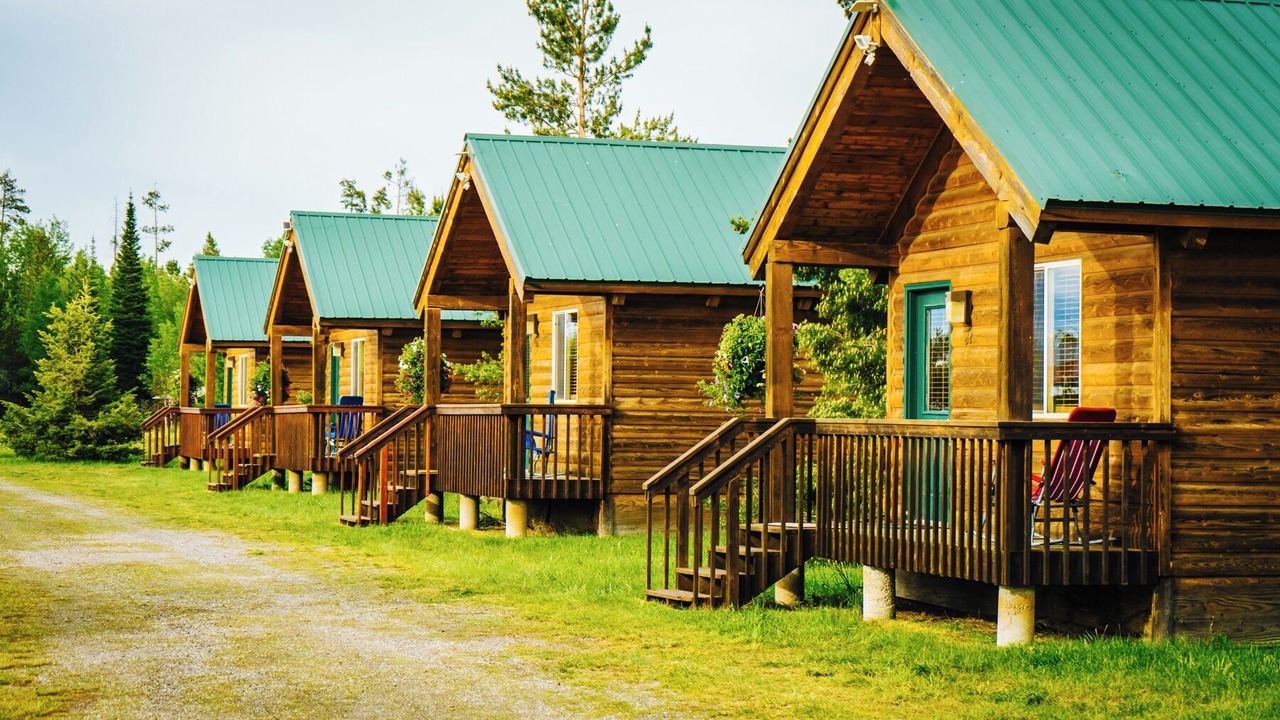 Photo of Outdoor in Last Chance