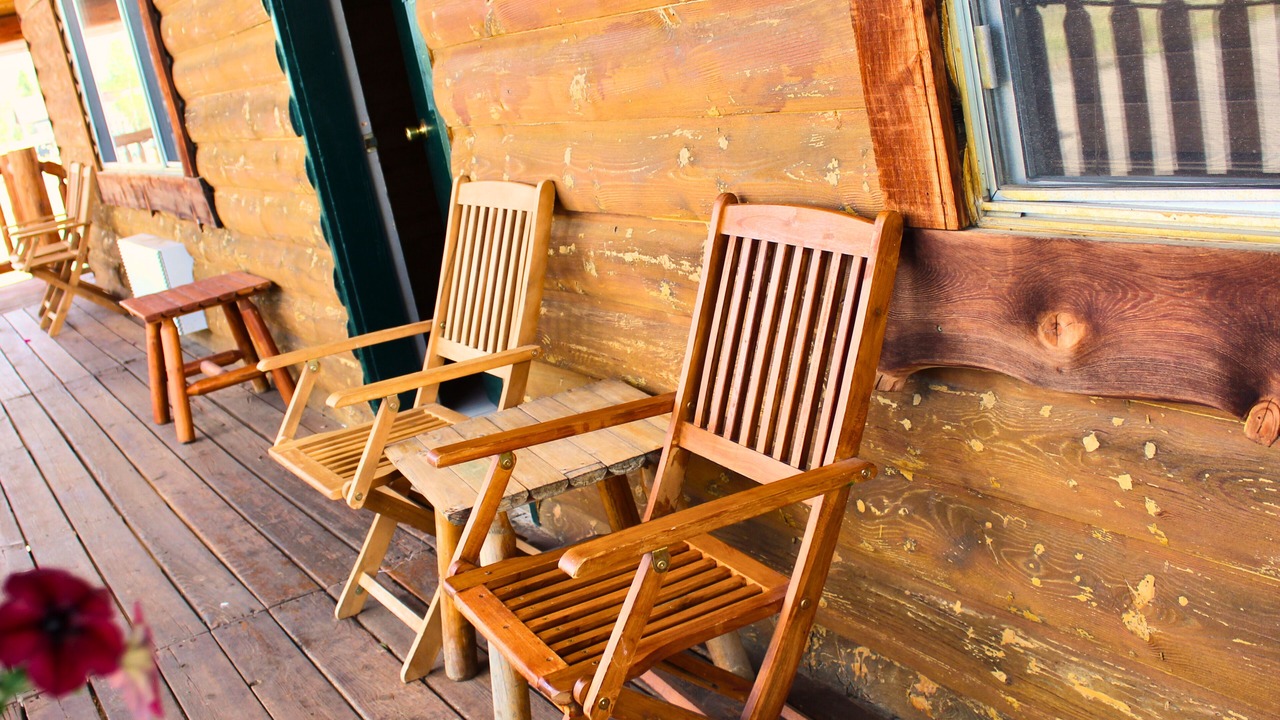 Photo of Outdoor in Last Chance