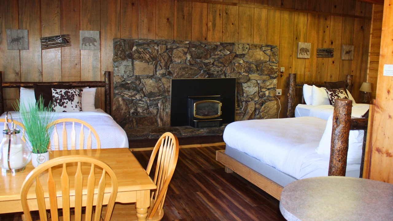 Photo of Bedroom in Last Chance