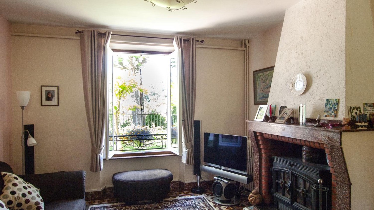 Photo of Livingroom in Puivert