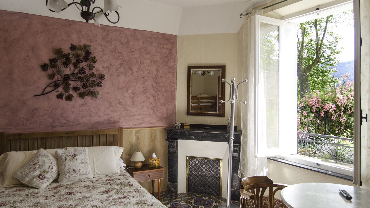 Photo of Bedroom in Puivert