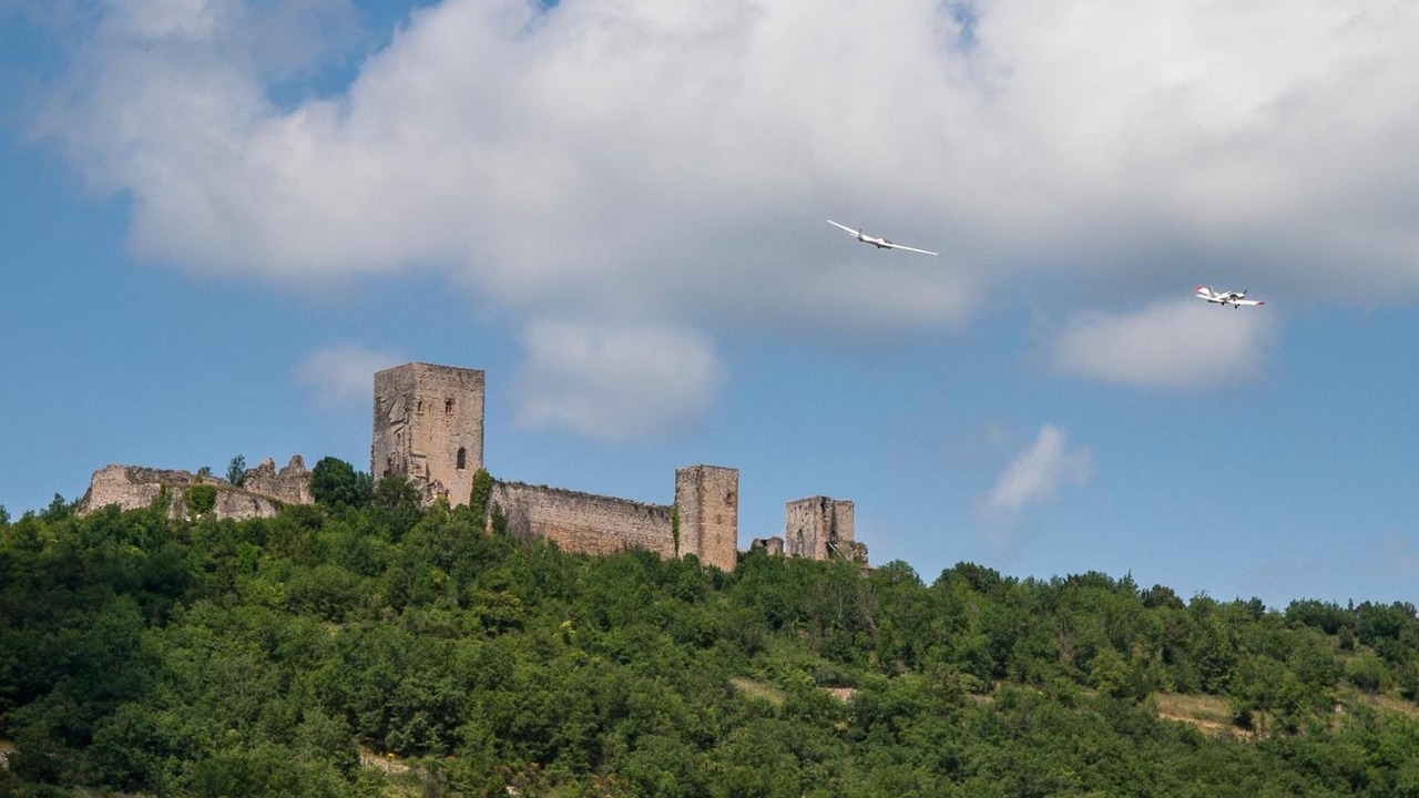 Photo of Outdoor in Puivert