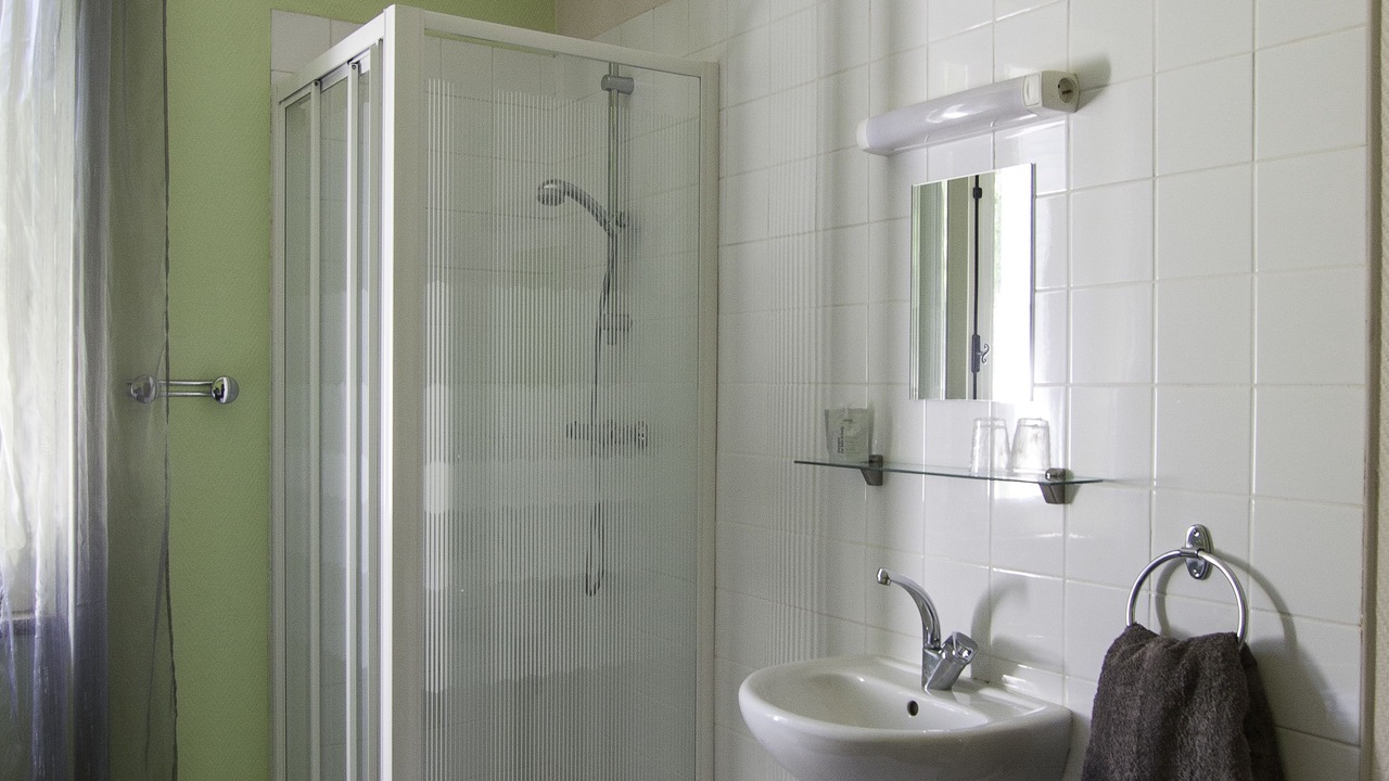 Photo of Bathroom in Puivert