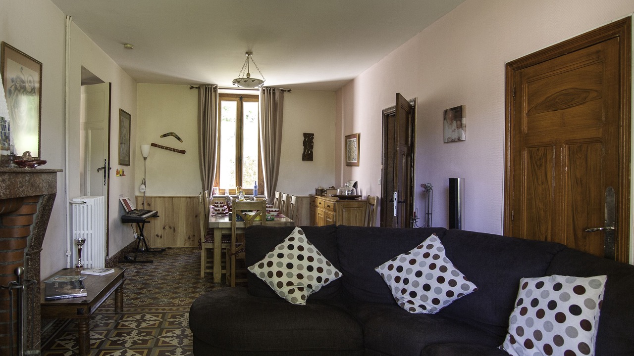 Photo of Livingroom in Puivert