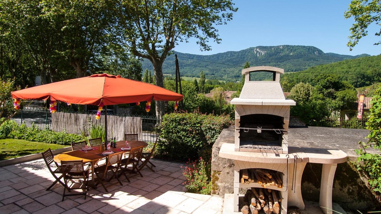 Photo of Outdoor in Puivert