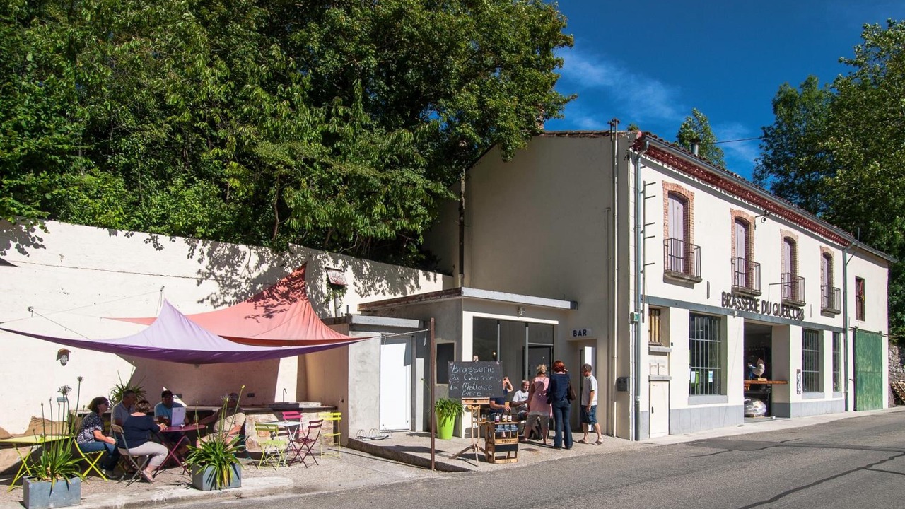 Photo of Outdoor in Puivert