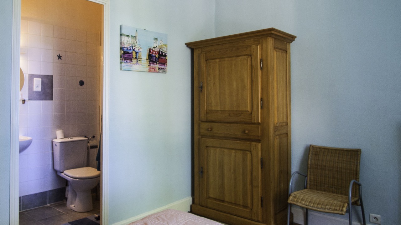 Photo of Bedroom in Puivert