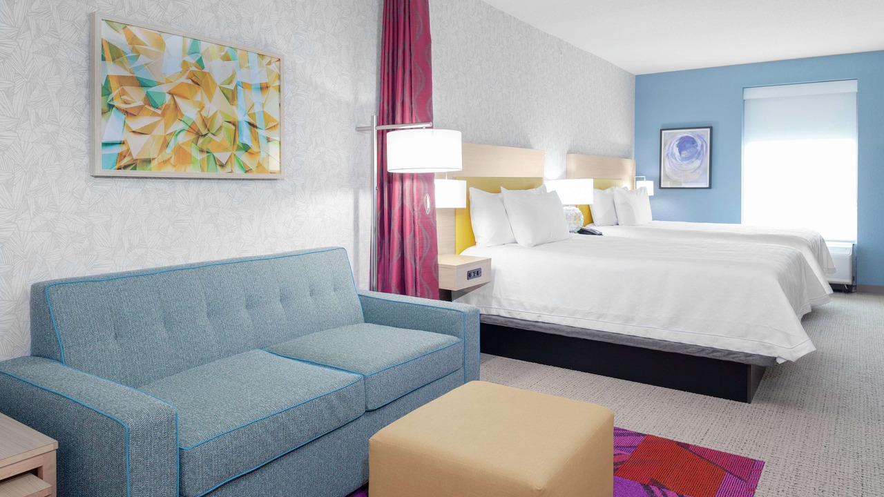 Photo of Bedroom in Orlando