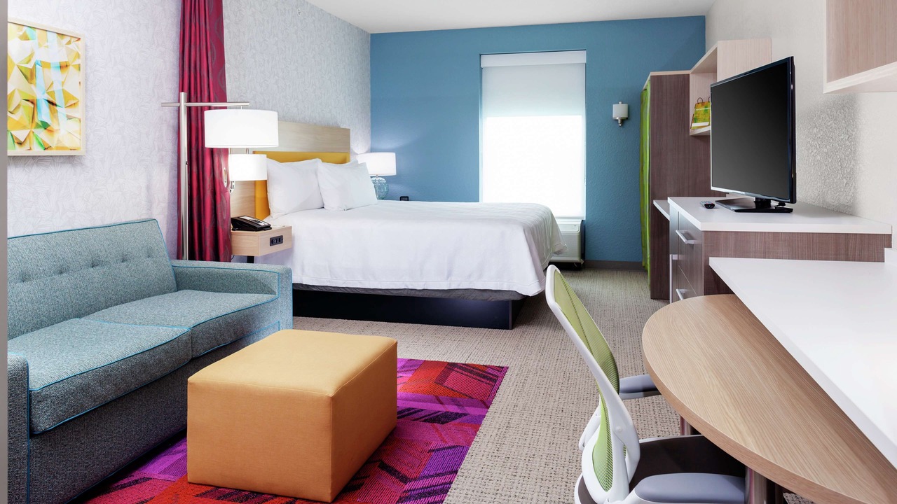 Photo of Bedroom in Orlando