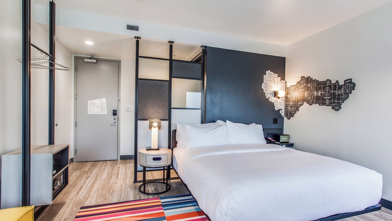 Photo of Bedroom in North Arlington