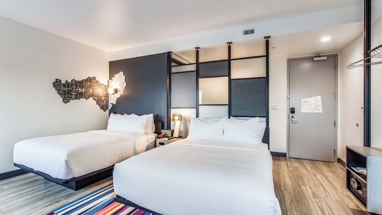 Photo of Bedroom in North Arlington