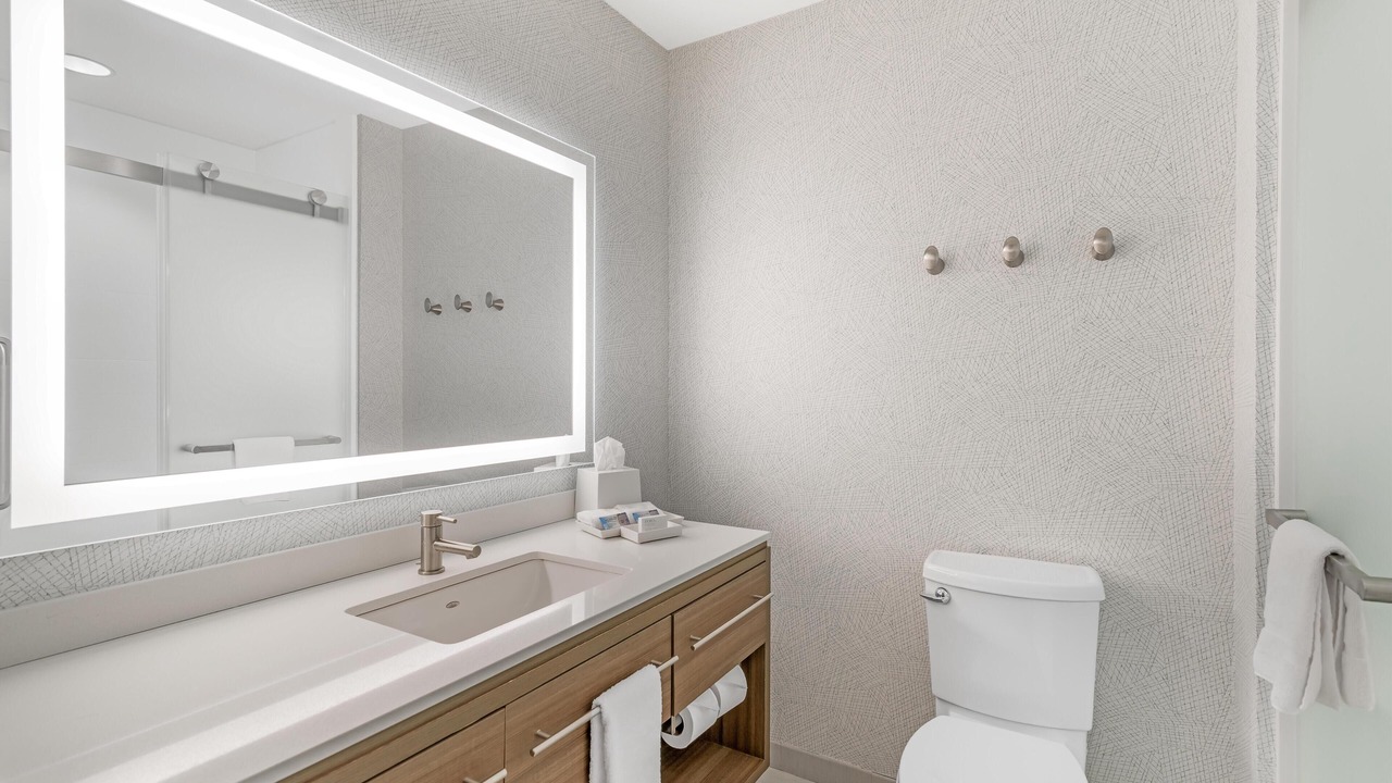 Photo of Bathroom in Queensbury