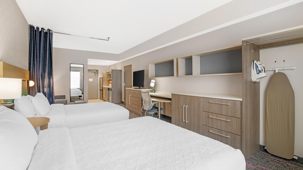 Photo of Bedroom in Queensbury
