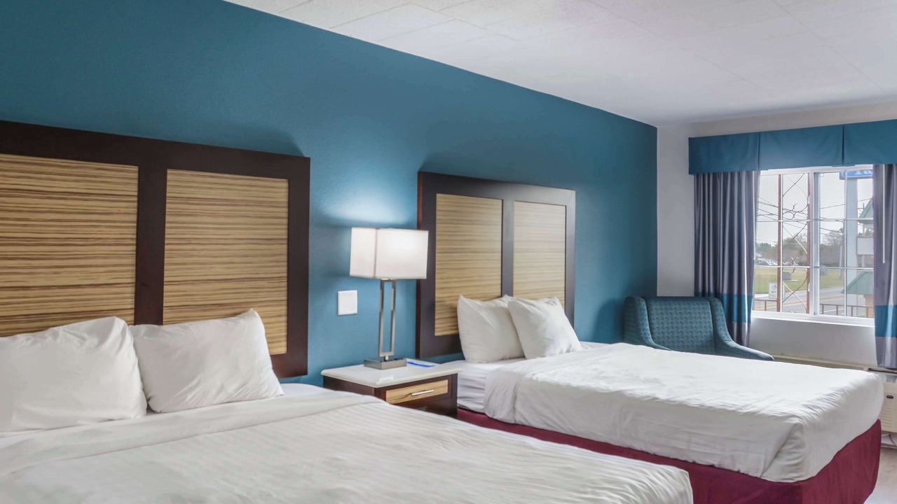 Photo of Bedroom in Milford