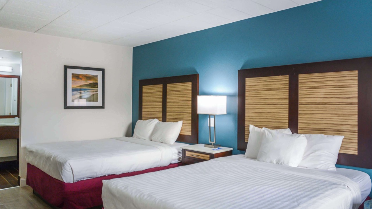 Photo of Bedroom in Milford