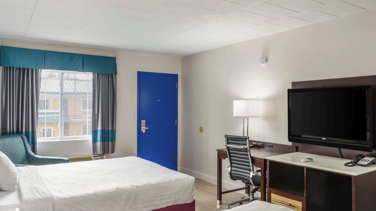 Photo of Bedroom in Milford