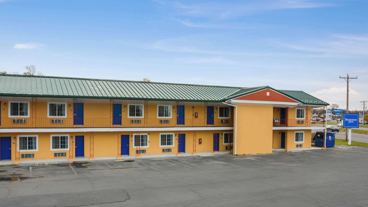 Photo of Outdoor in Milford