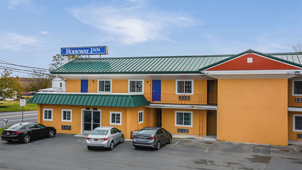 Photo of Outdoor in Milford