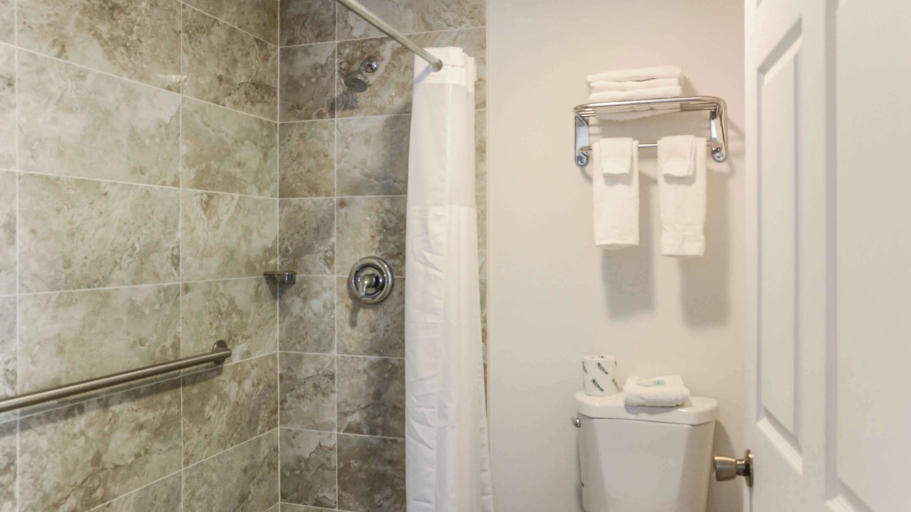 Photo of Bedroom in Milford