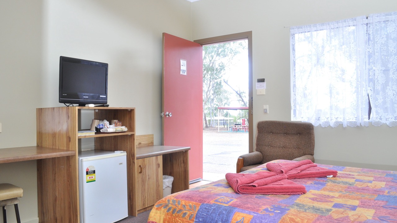 Photo of Bedroom in Coonabarabran