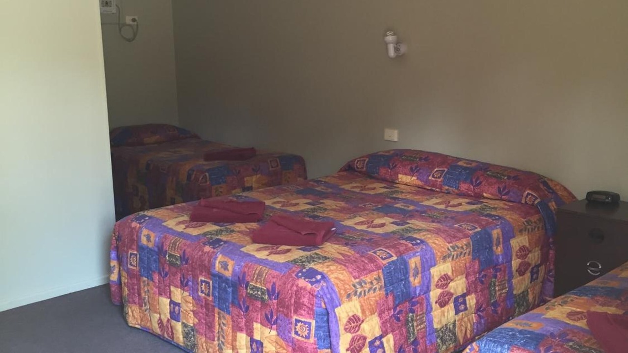 Photo of Bedroom in Coonabarabran