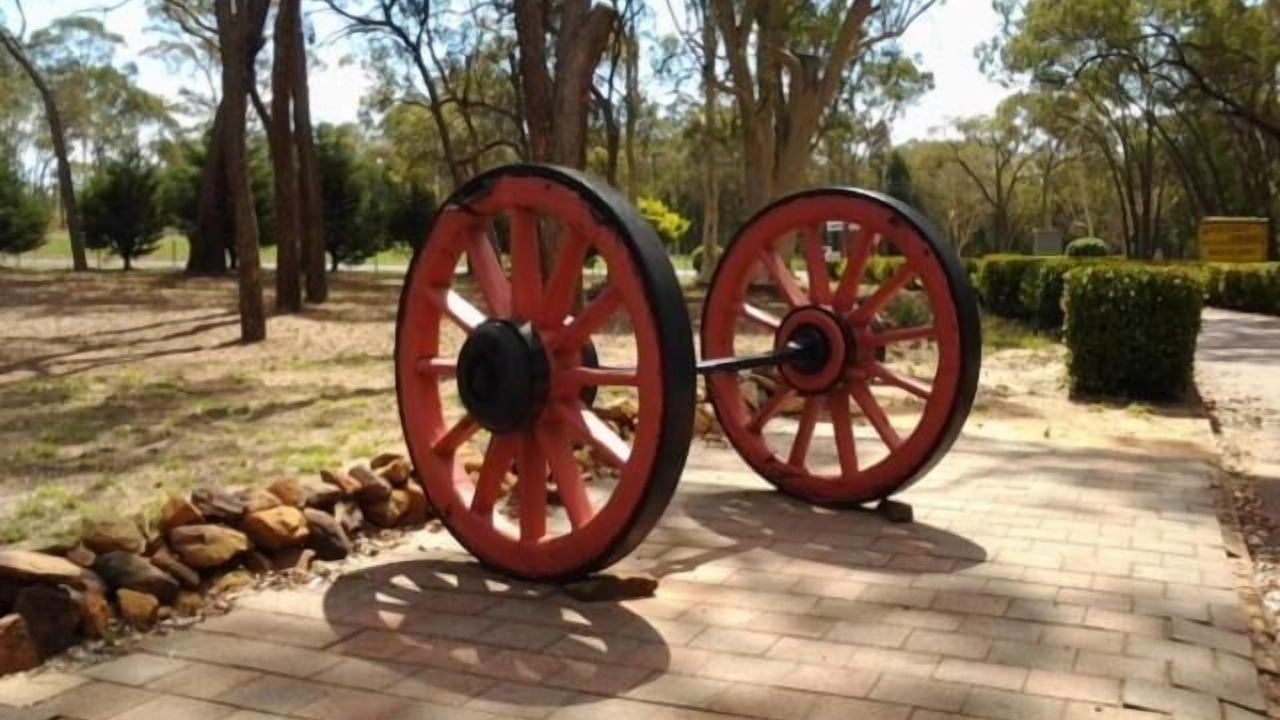 Photo of Outdoor in Coonabarabran