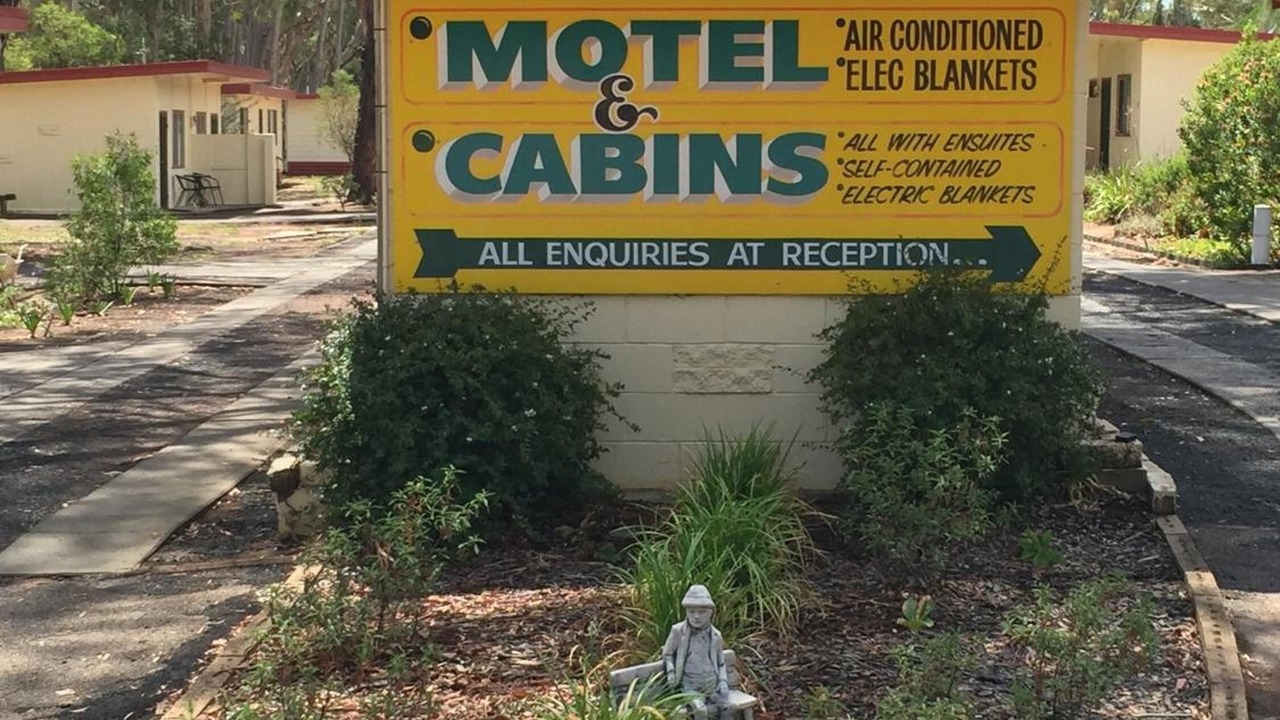 Photo of Outdoor in Coonabarabran