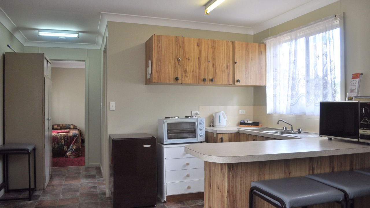 Photo of Kitchen in Coonabarabran