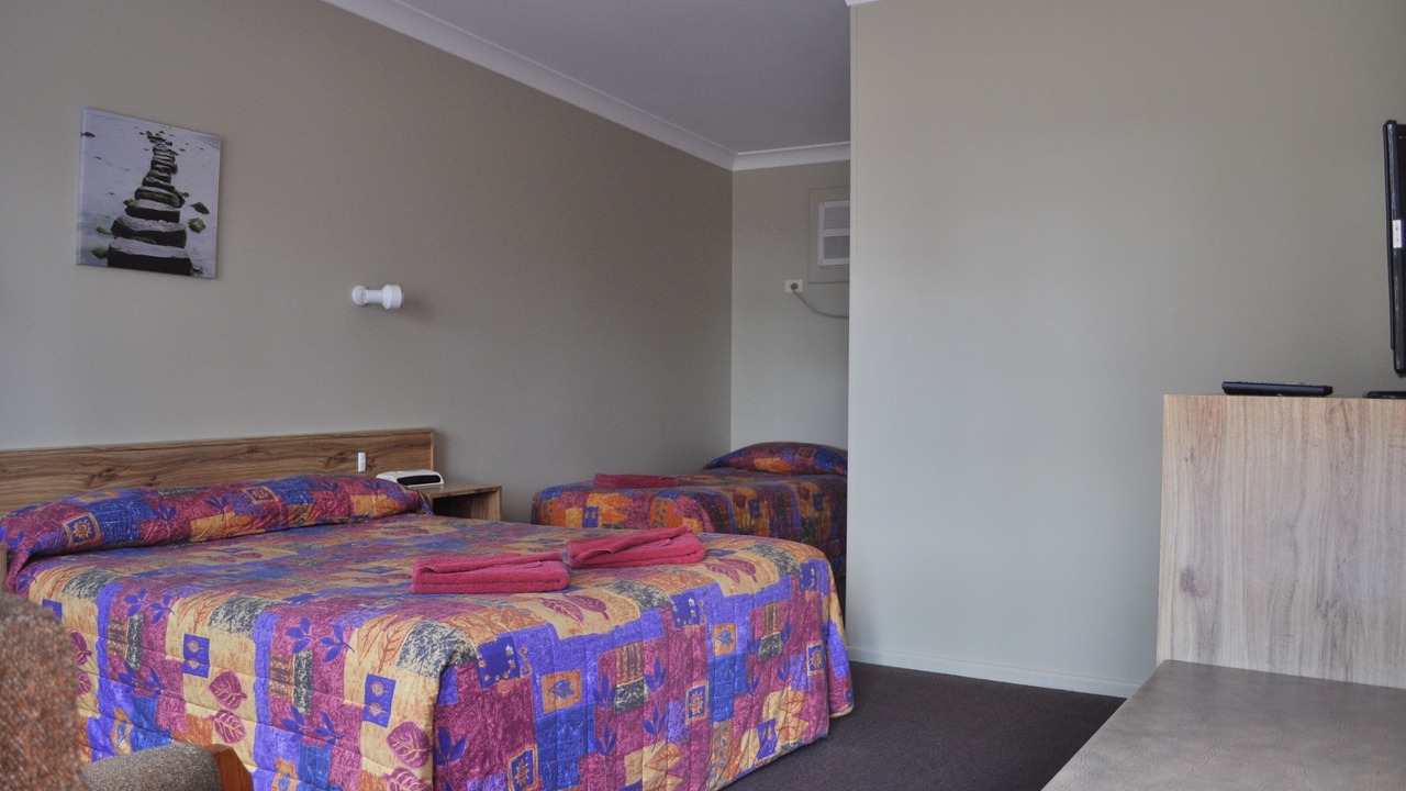 Photo of Bedroom in Coonabarabran