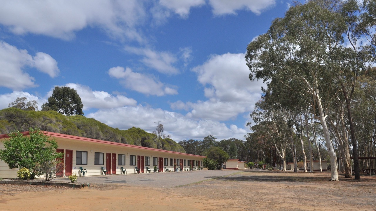 Photo of Outdoor in Coonabarabran