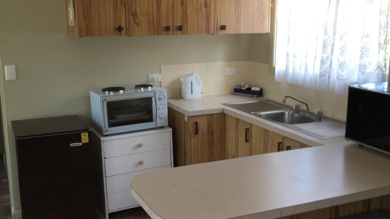 Photo of Kitchen in Coonabarabran