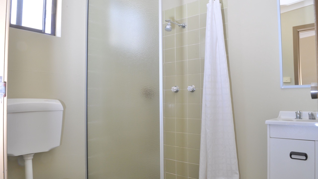 Photo of Bathroom in Coonabarabran