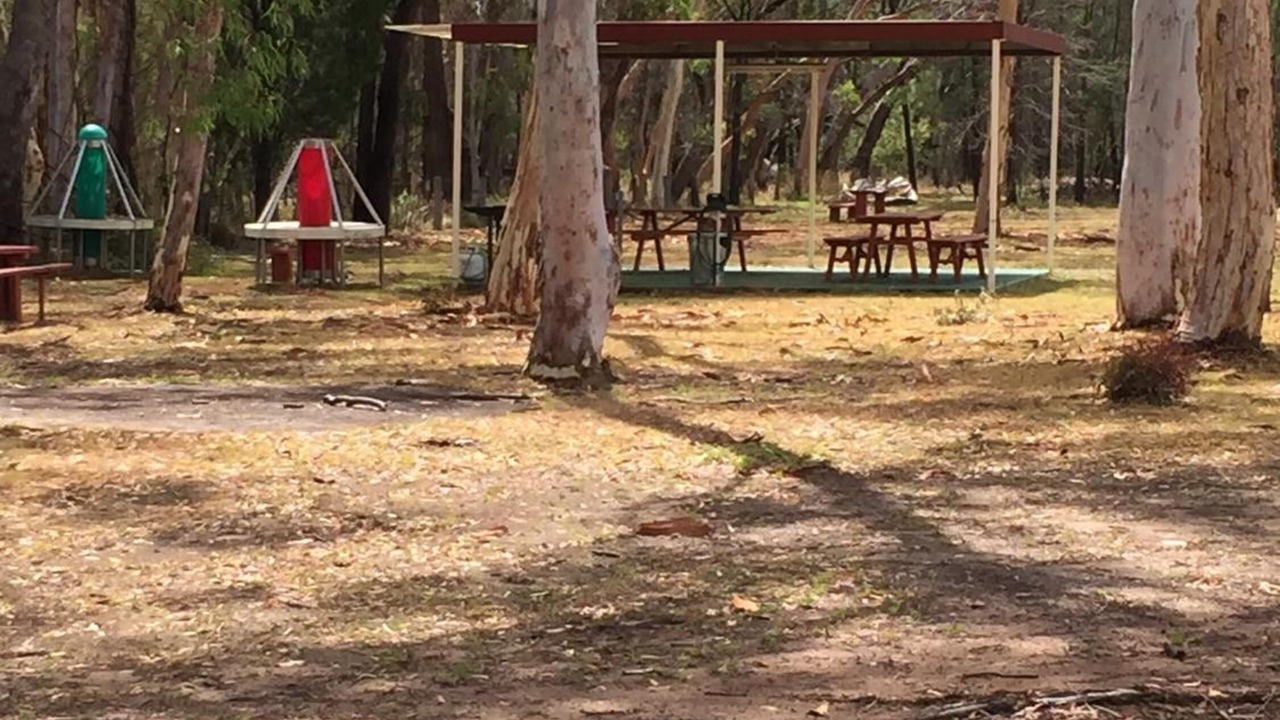 Photo of Outdoor in Coonabarabran