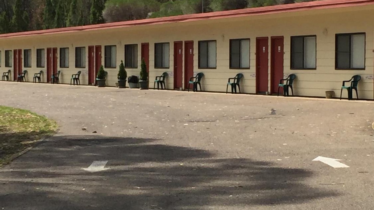 Photo of Outdoor in Coonabarabran