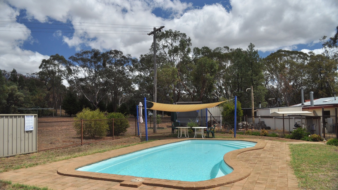 Photo of Outdoor in Coonabarabran