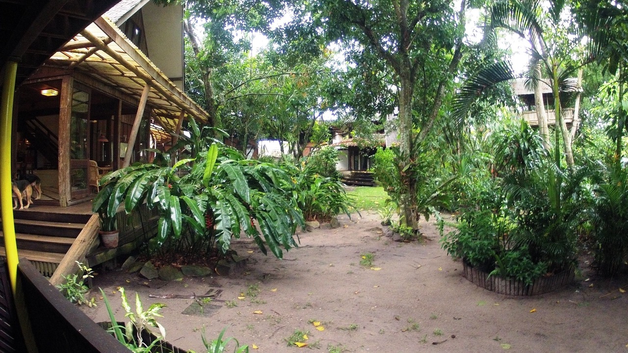Photo of Outdoor in Palangkaraya
