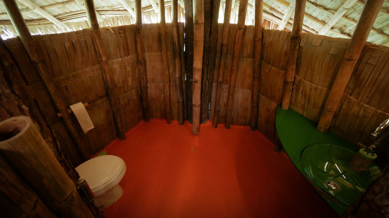 Photo of Bathroom in Palangkaraya