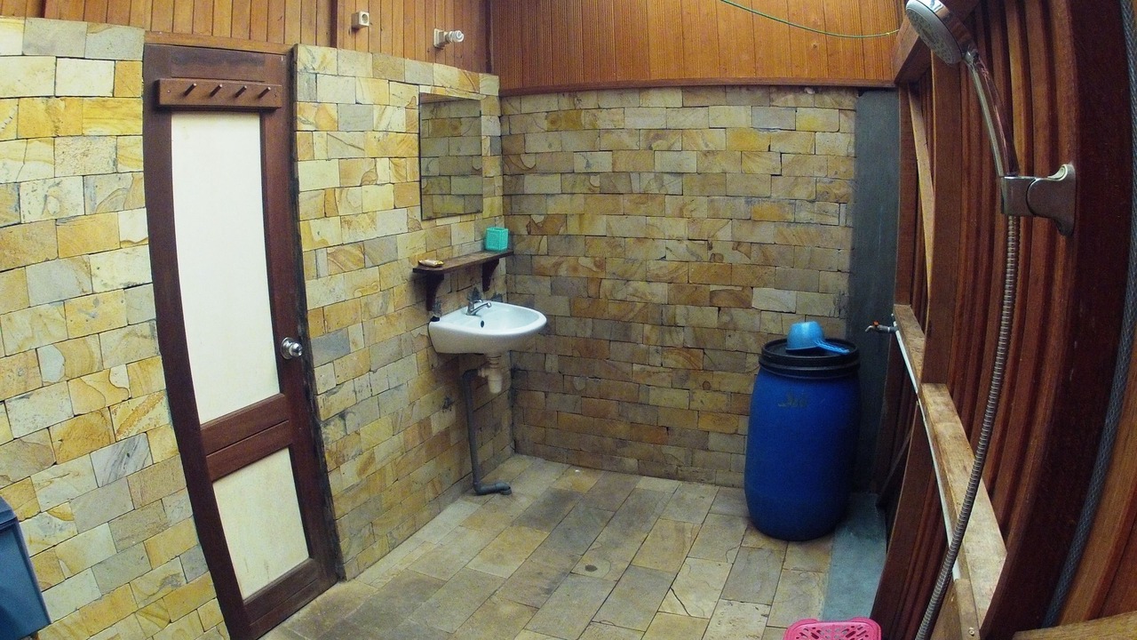 Photo of Bathroom in Palangkaraya
