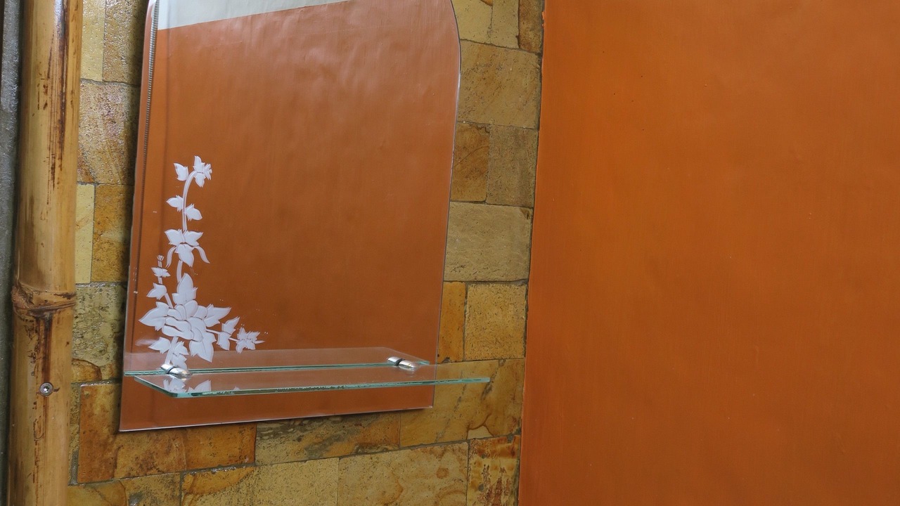 Photo of Bathroom in Palangkaraya