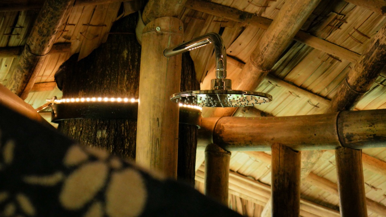 Photo of Bathroom in Palangkaraya