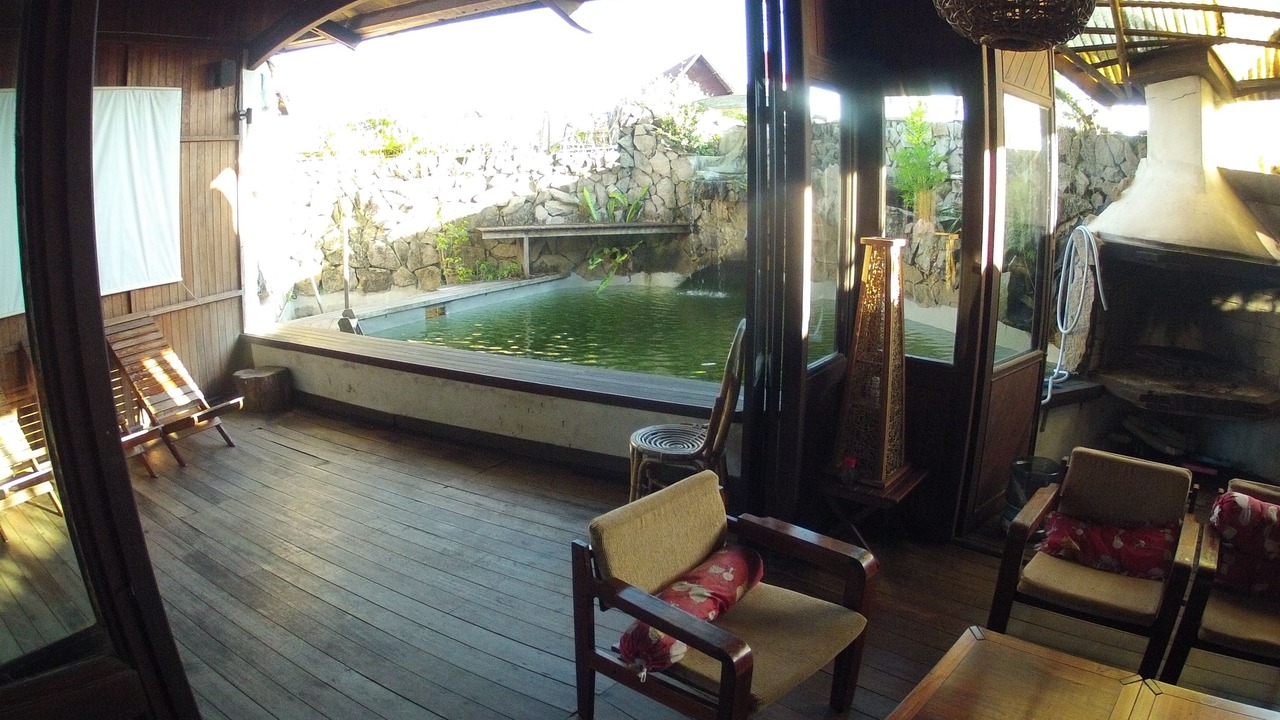 Photo of Outdoor in Palangkaraya