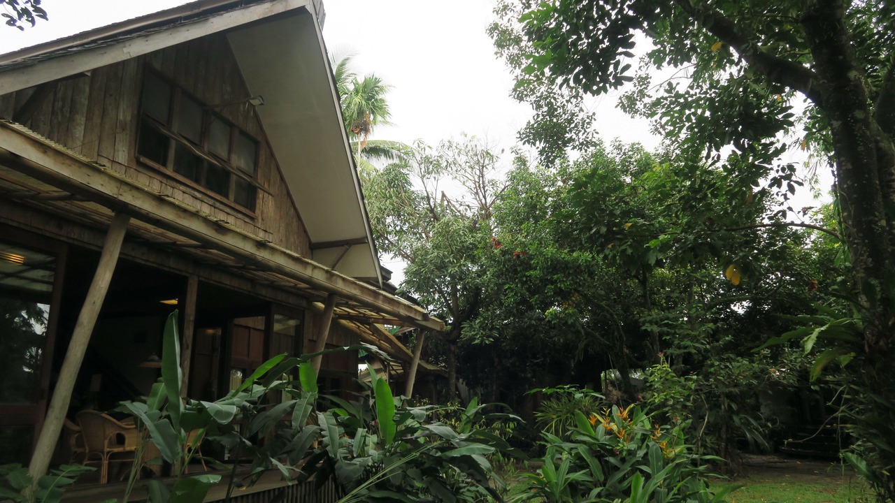Photo of Outdoor in Palangkaraya