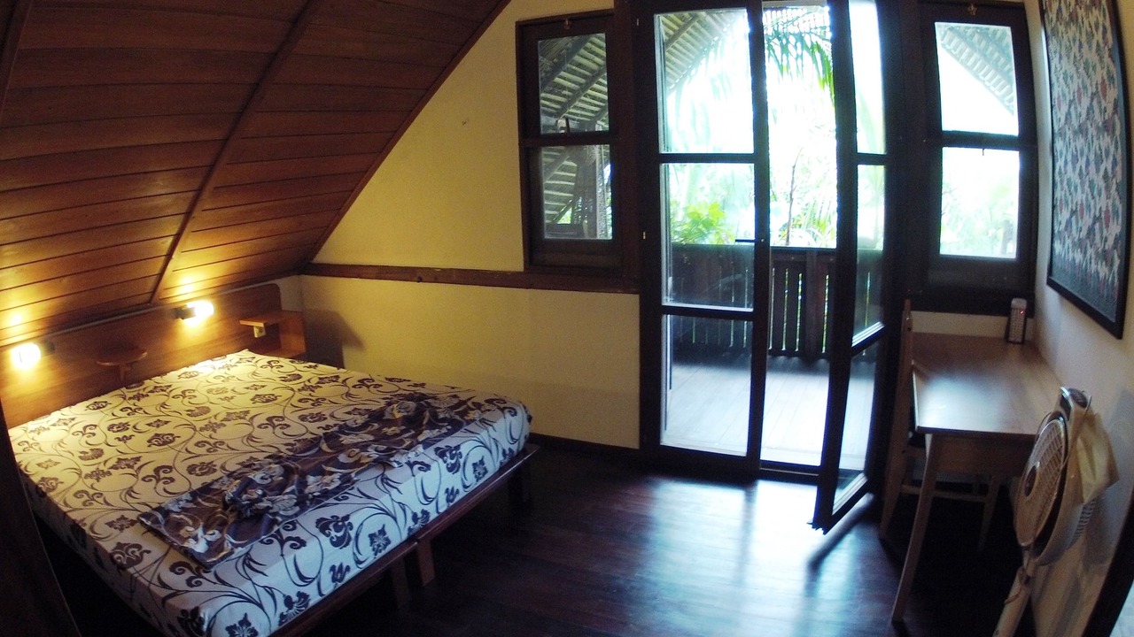 Photo of Bedroom in Palangkaraya