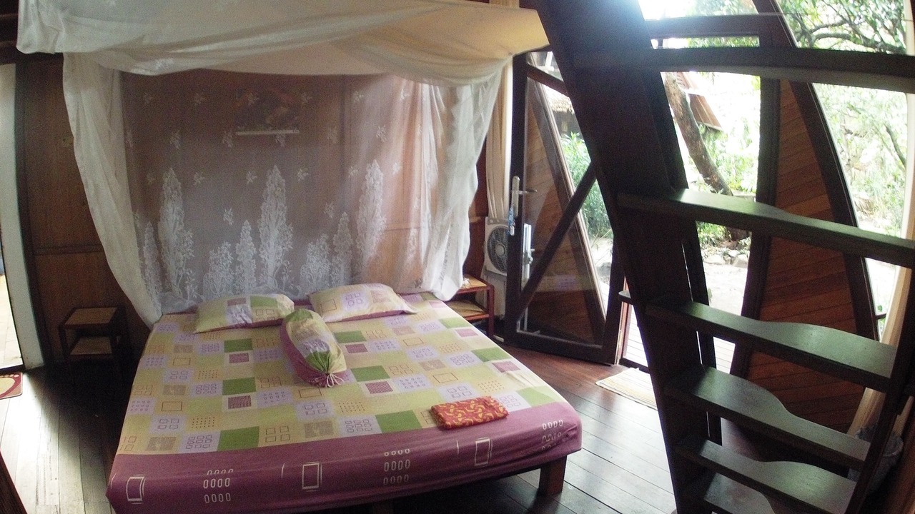 Photo of Bedroom in Palangkaraya
