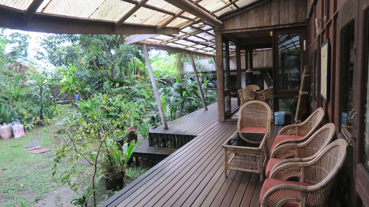 Photo of Patio Balcony in Palangkaraya