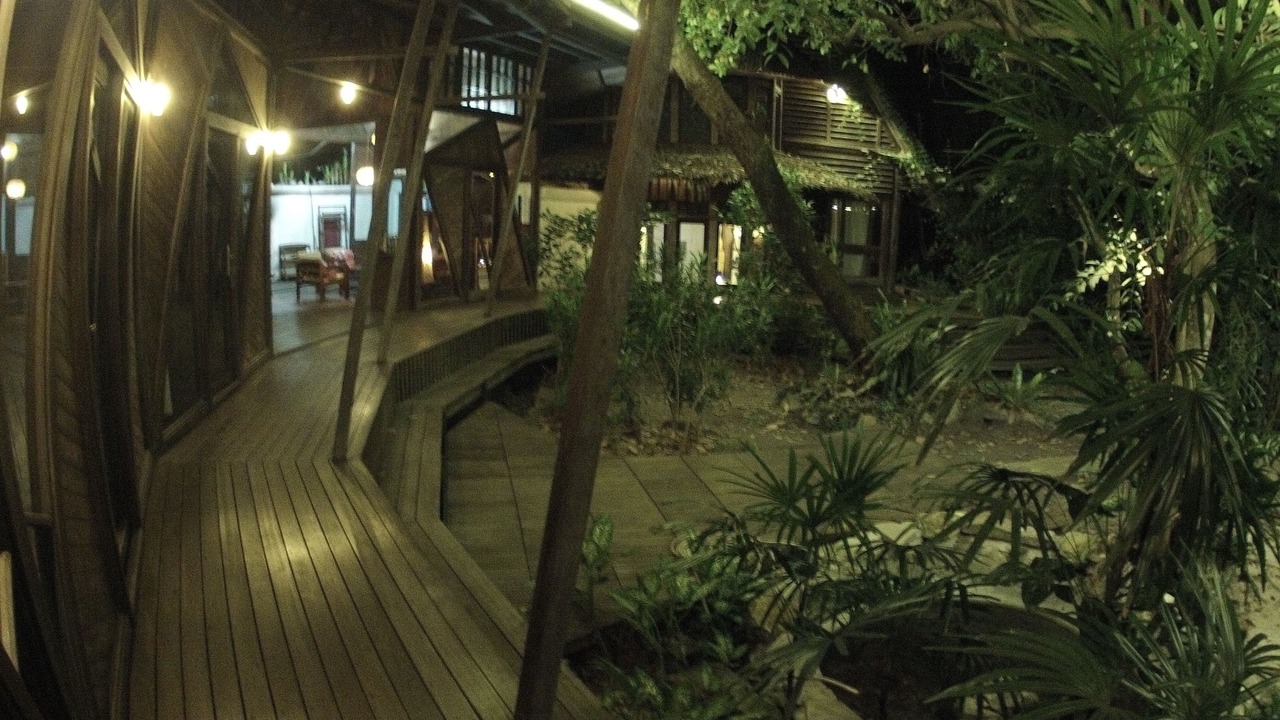 Photo of Patio Balcony in Palangkaraya