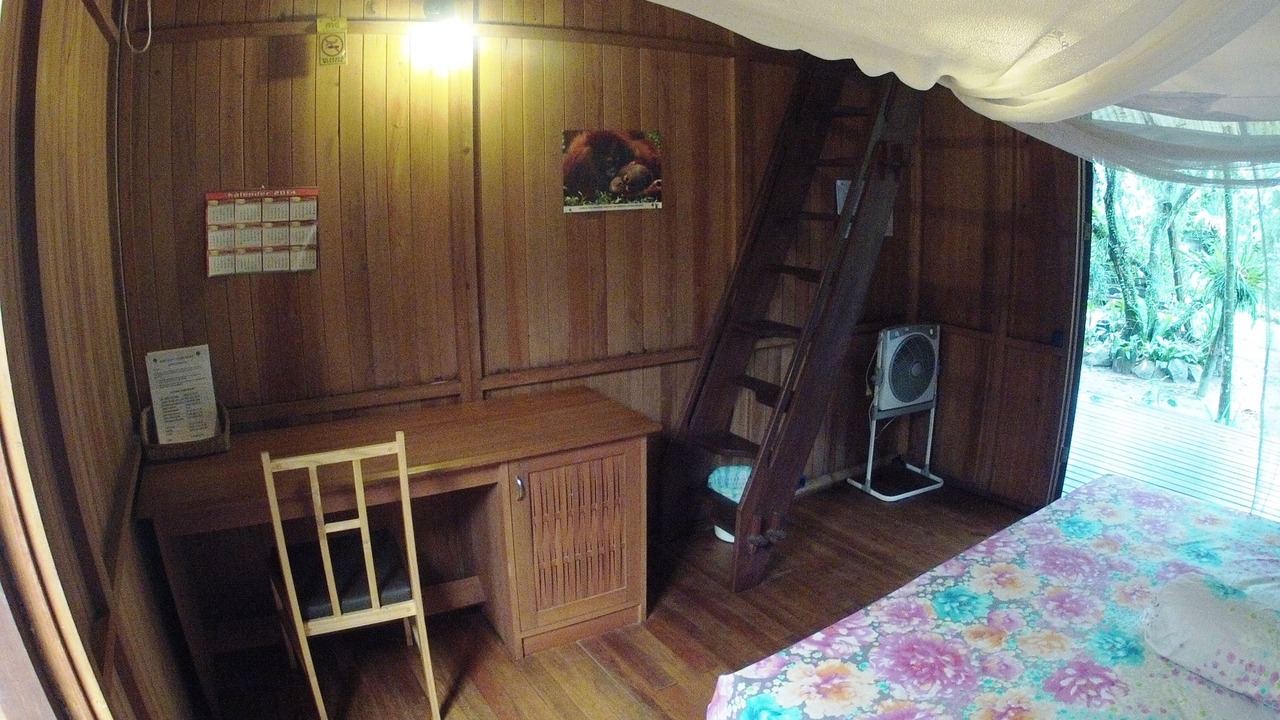Photo of Bedroom in Palangkaraya