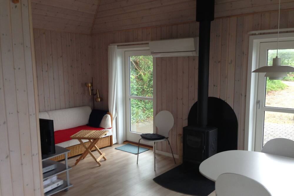 Photo of Livingroom in Aabenraa